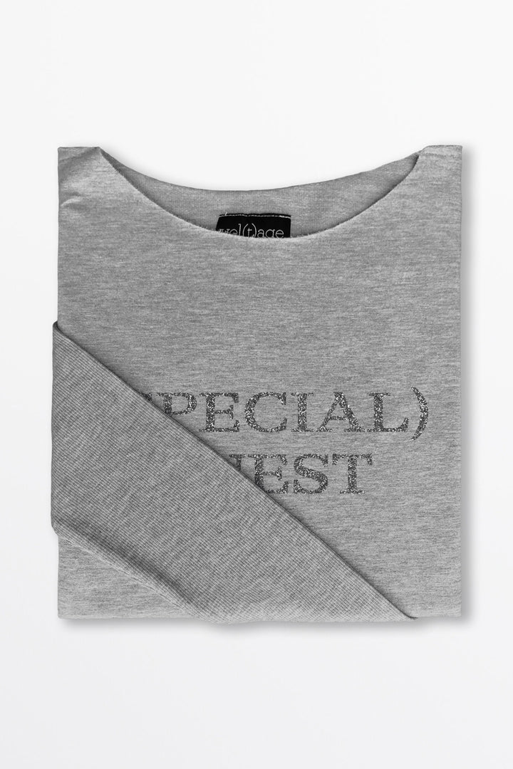 (SPECIAL) GUEST relaxed smart-shirt