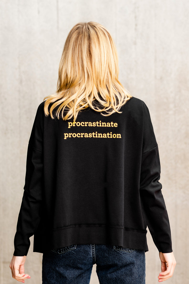 smart-cardie procrastinate procrastination