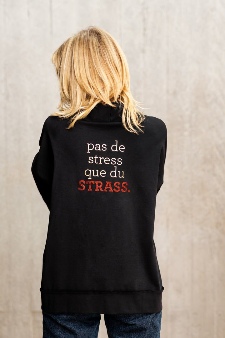 smart-cardie "pas de stress que du STRASS."