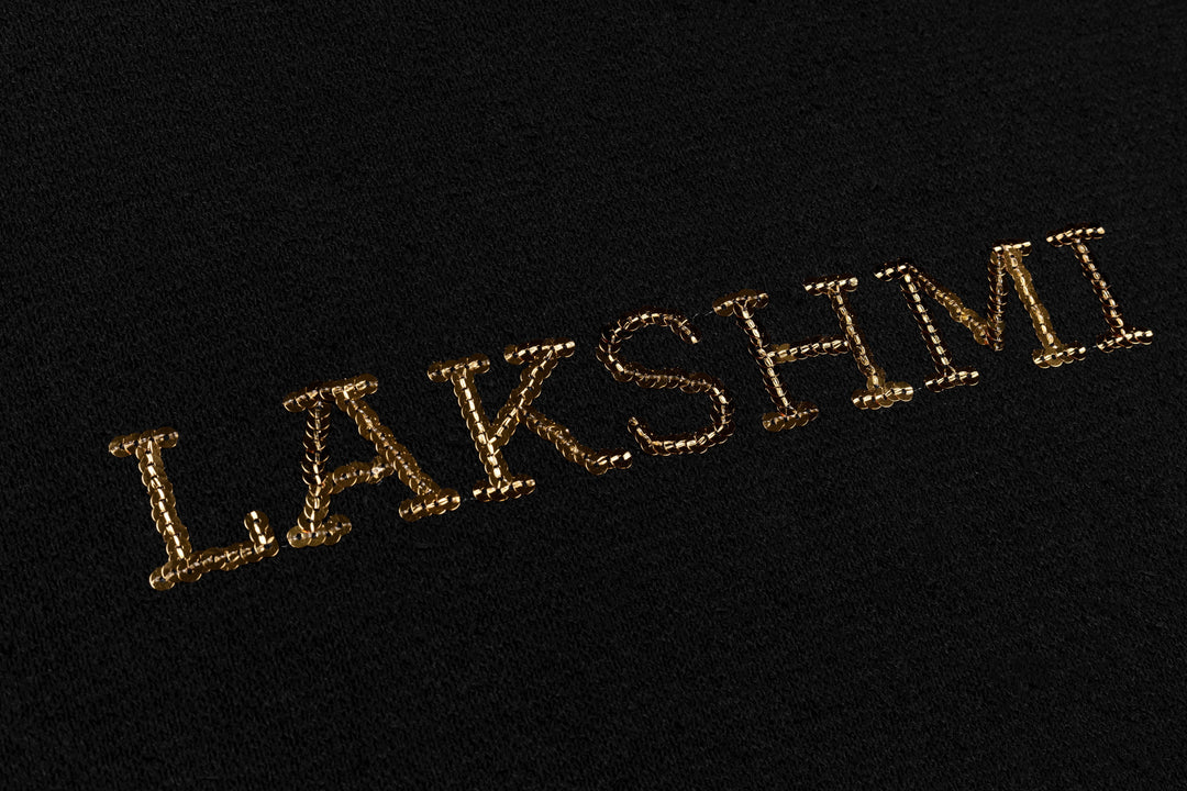 LAKSHMI - has your back!