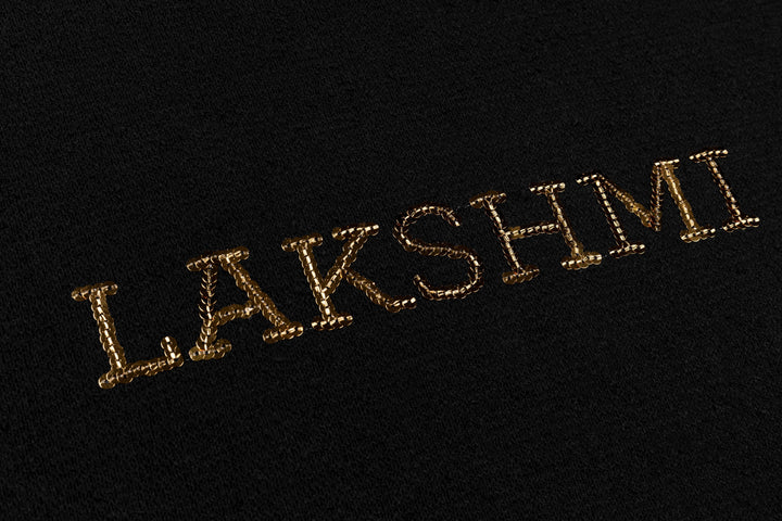 LAKSHMI - has your back!