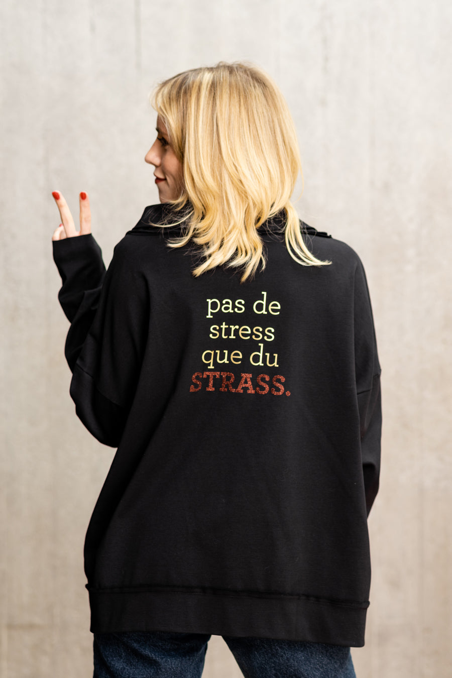 smart-cardie "pas de stress que du STRASS."