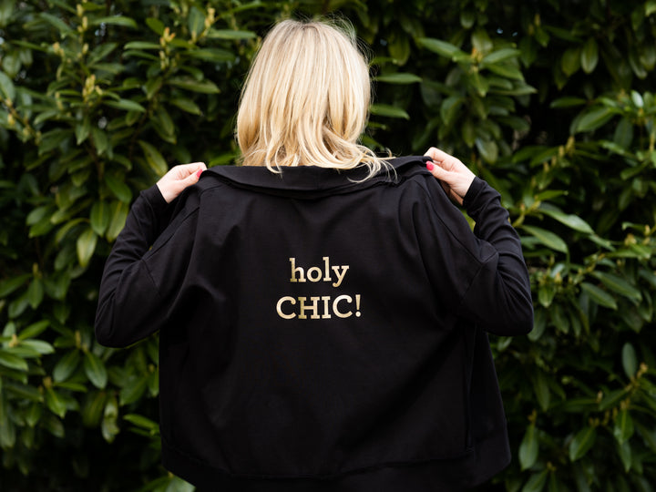 smart-cardie "holy CHIC !"