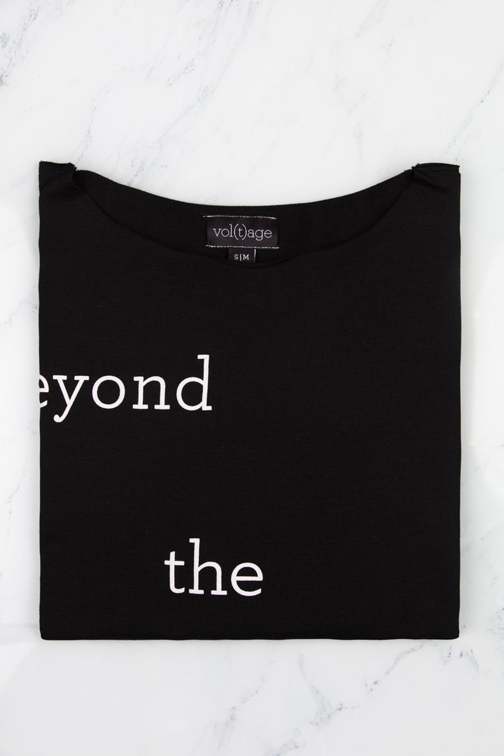 beyond the frame relaxed smart-shirt