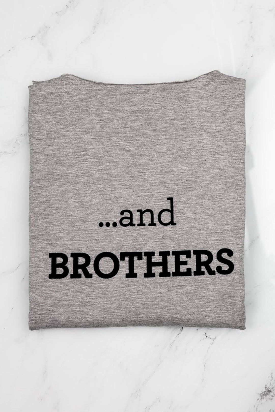 We are all SISTERS... and BROTHERS smart-dress