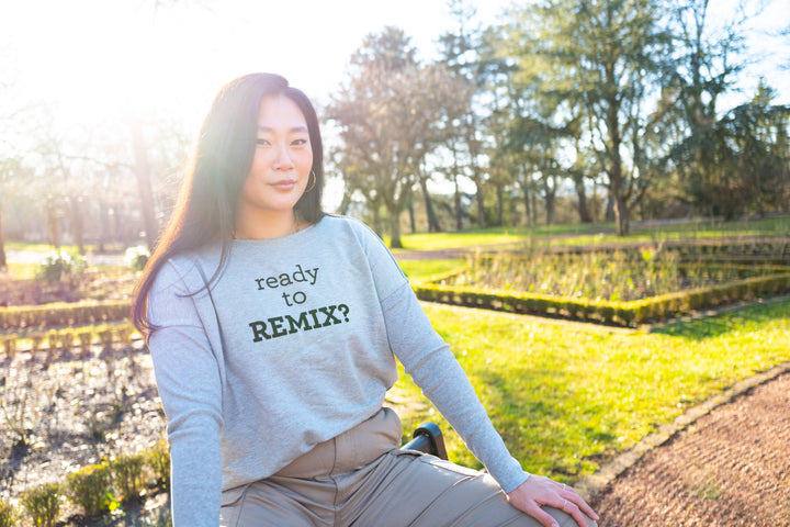 ready to REMIX ? (vol(t)age x Esch2022)