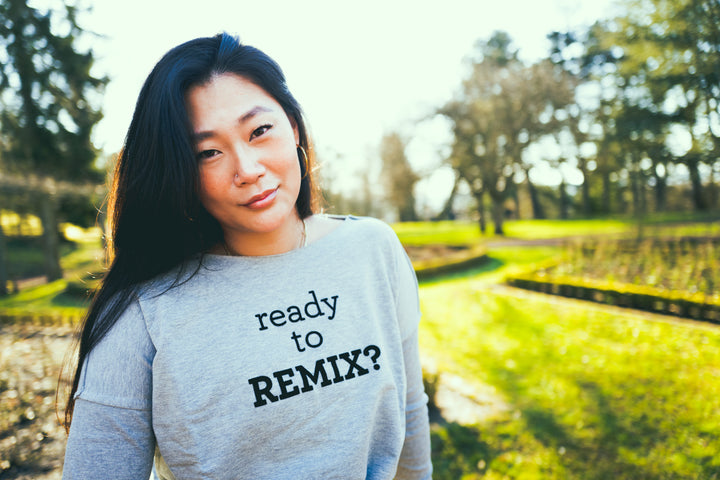 ready to REMIX ? (vol(t)age x Esch2022)