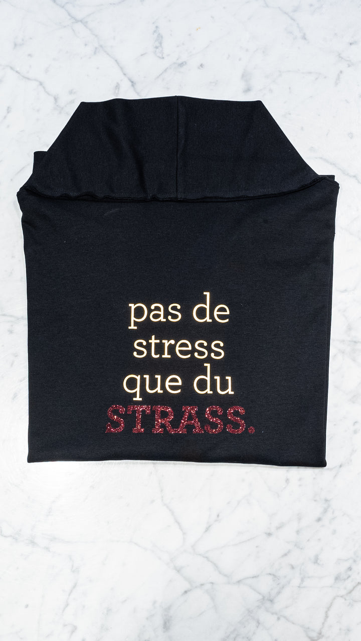 smart-cardie "pas de stress que du STRASS."