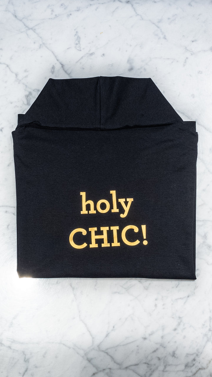 smart-cardie "holy CHIC !"