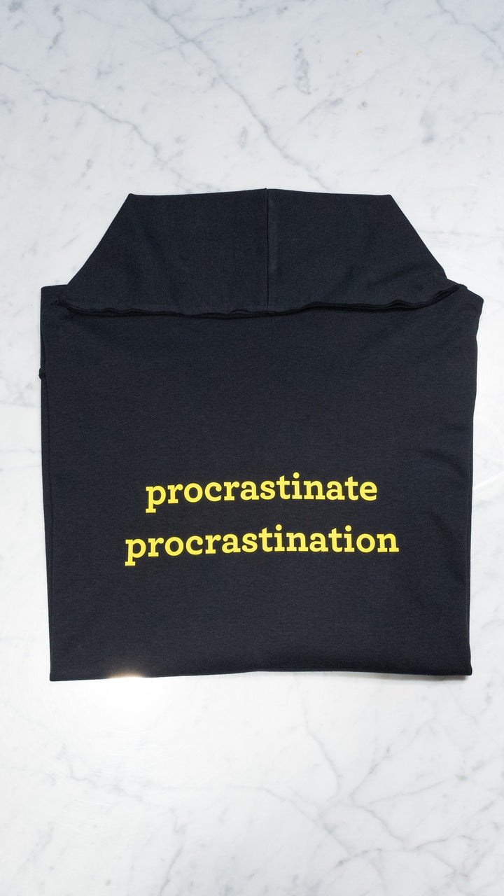 smart-cardie procrastinate procrastination