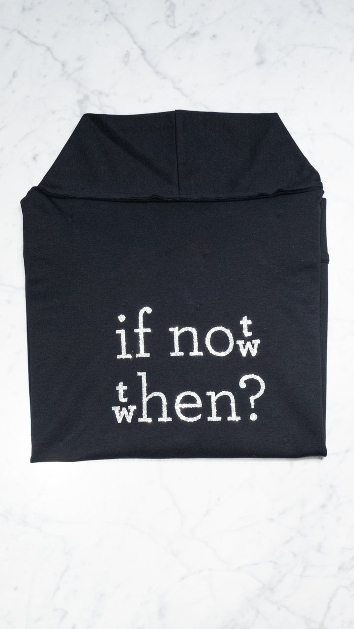 IF NOT NOW THEN WHEN? reversible smart-cardie