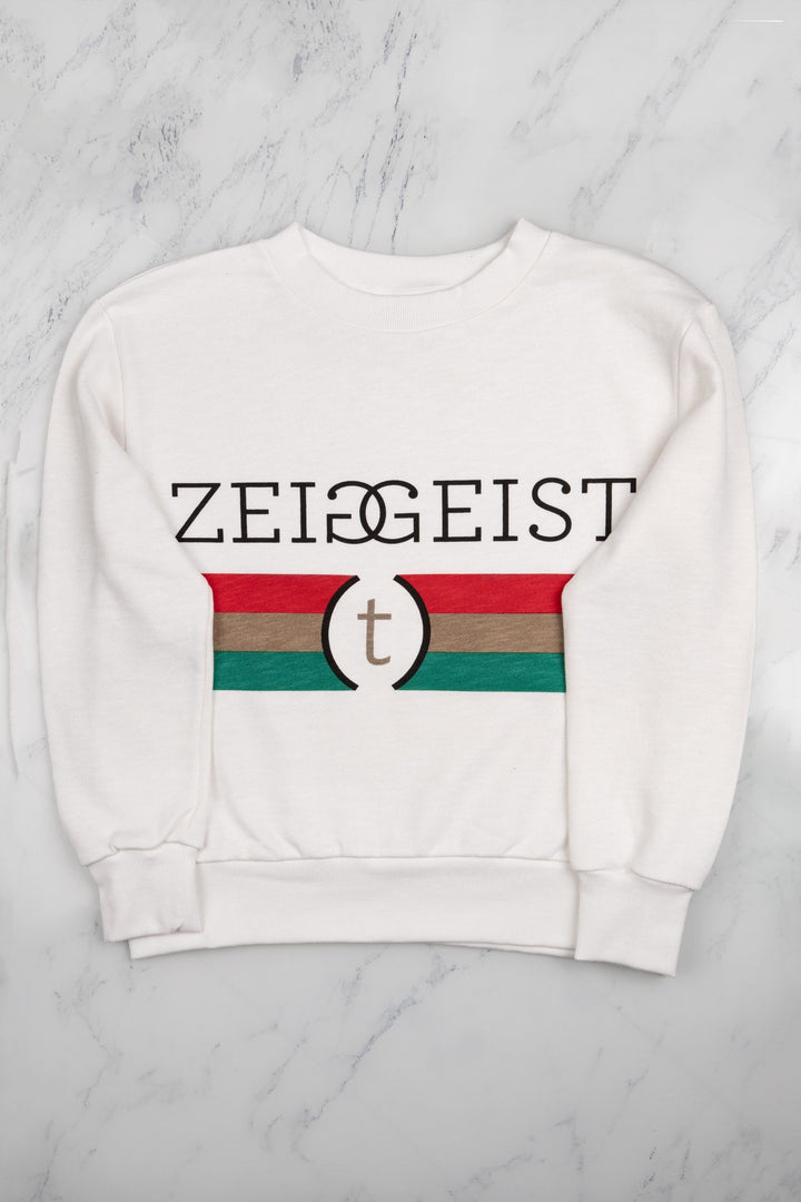 ZEIG GEIST sweatshirt