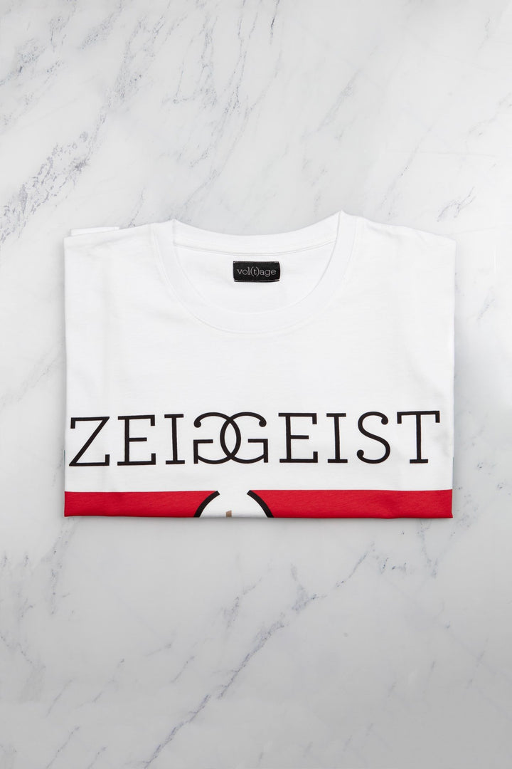 ZEIG GEIST t-shirt