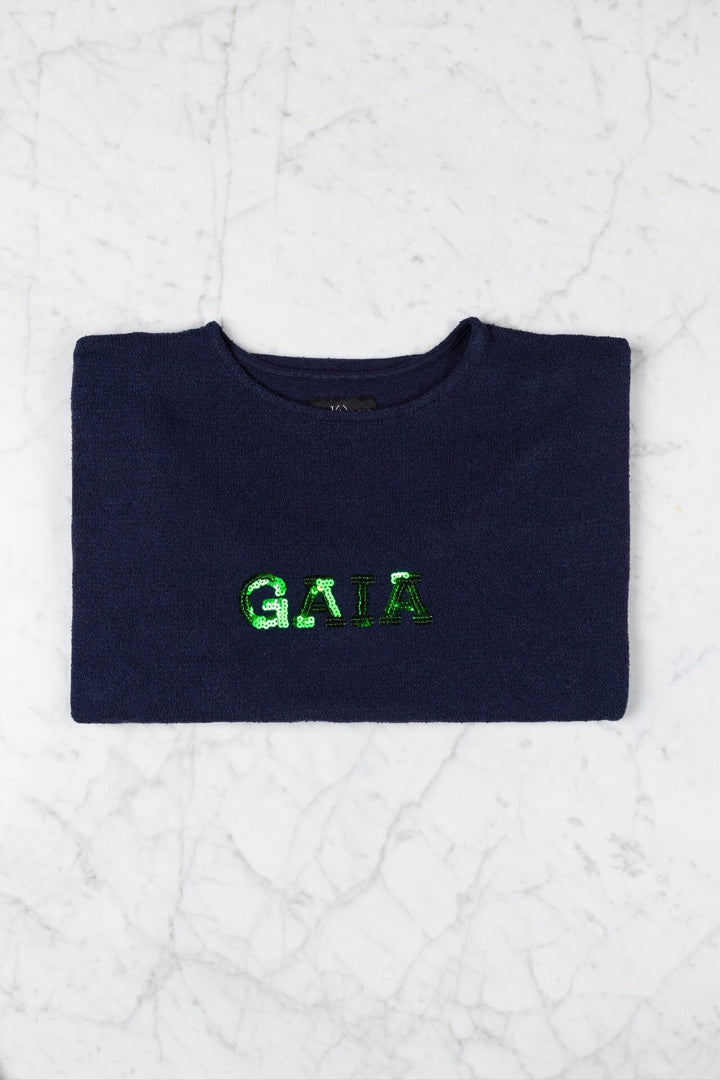 GAIA- has your back! pullover