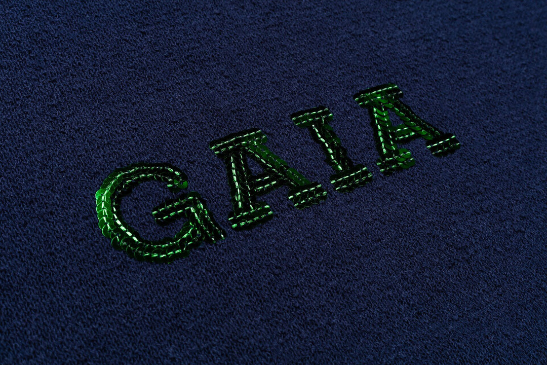 GAIA- has your back! pullover