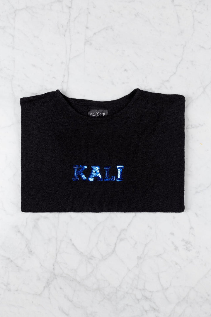 KALI - has your back !