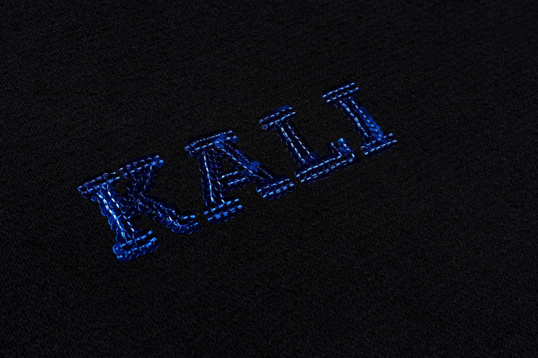 KALI - has your back !