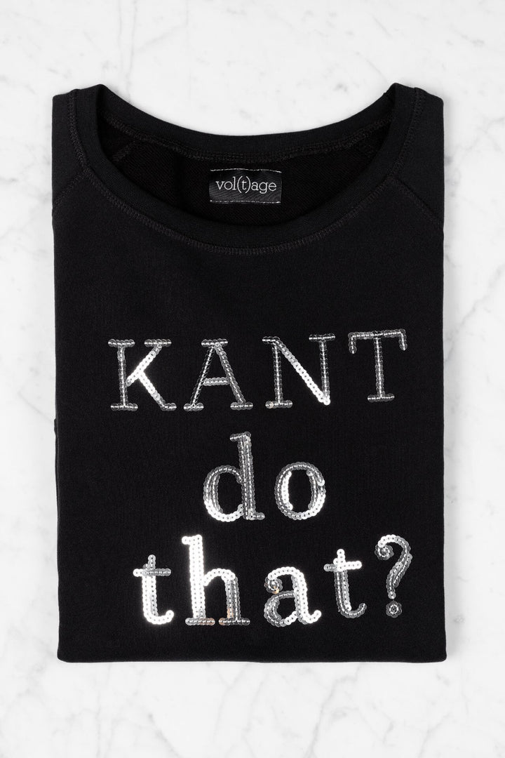 KANT do that? sweatshirt (special edition)