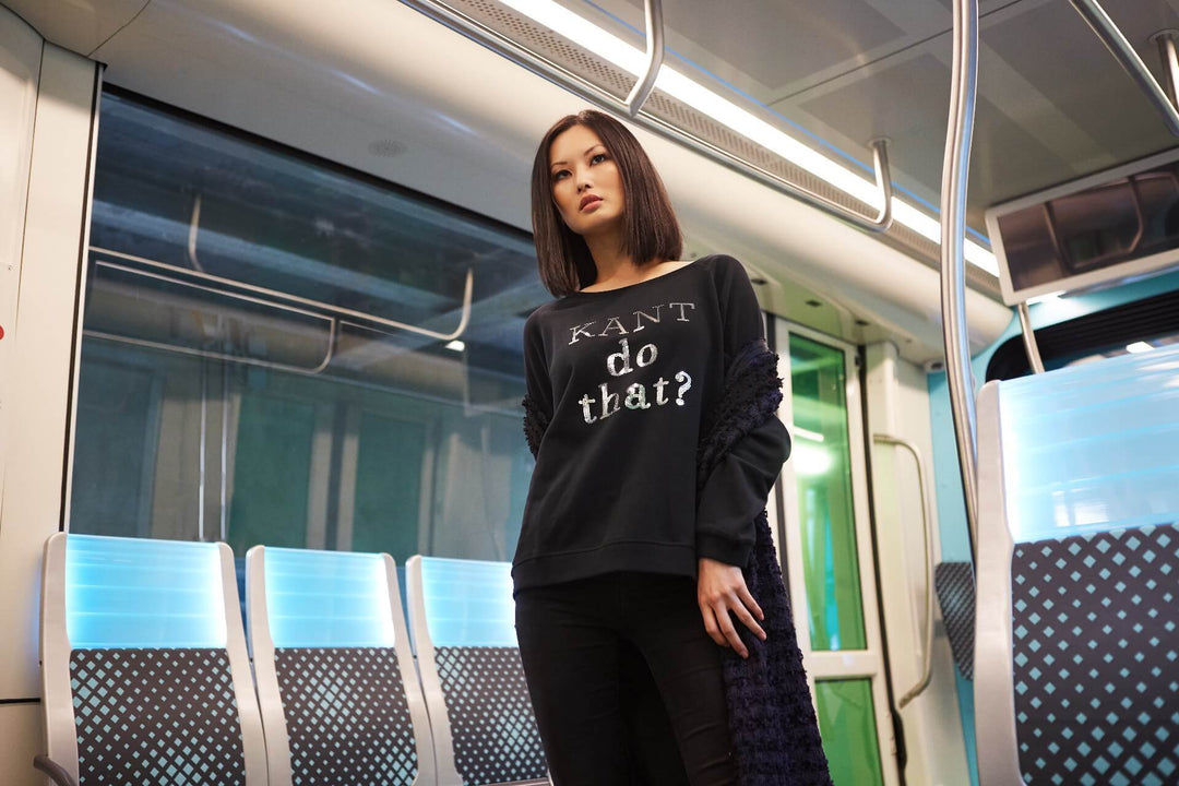 KANT do that? sweatshirt (special edition)