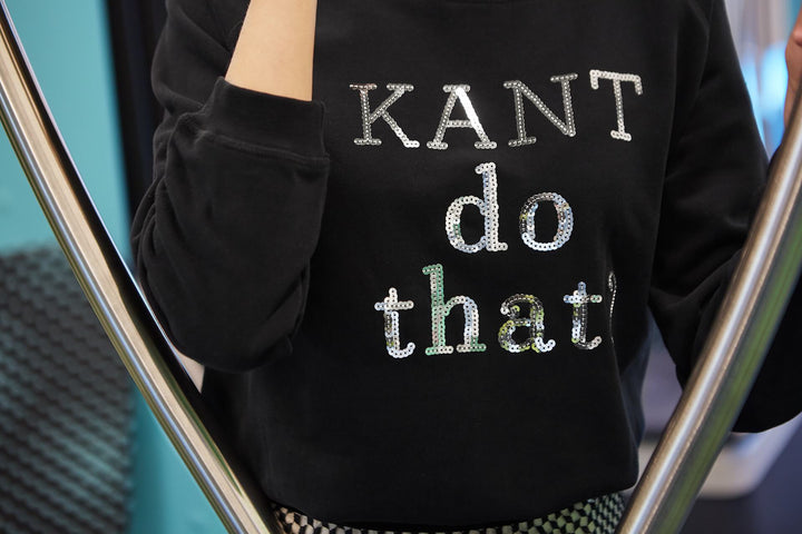 KANT do that? sweatshirt (special edition)