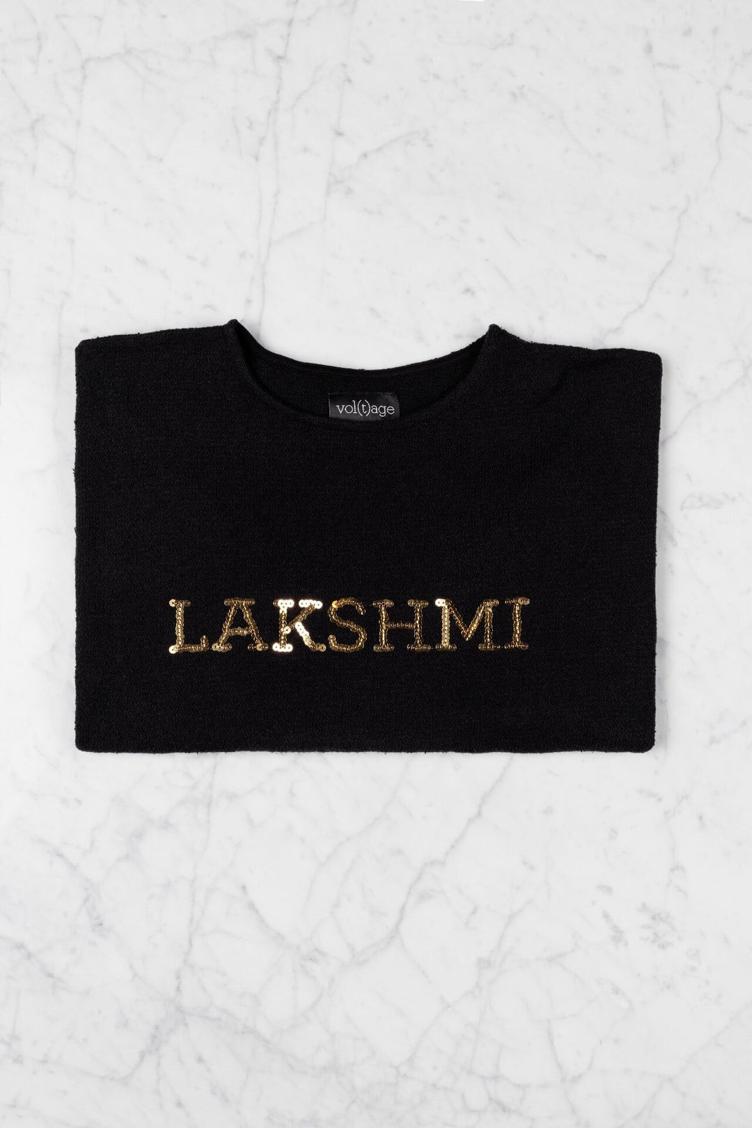 LAKSHMI - has your back! pullover