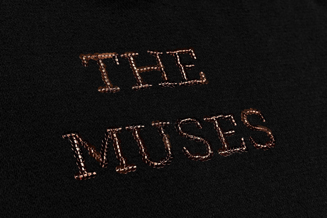 THE MUSES-have your back! pullover