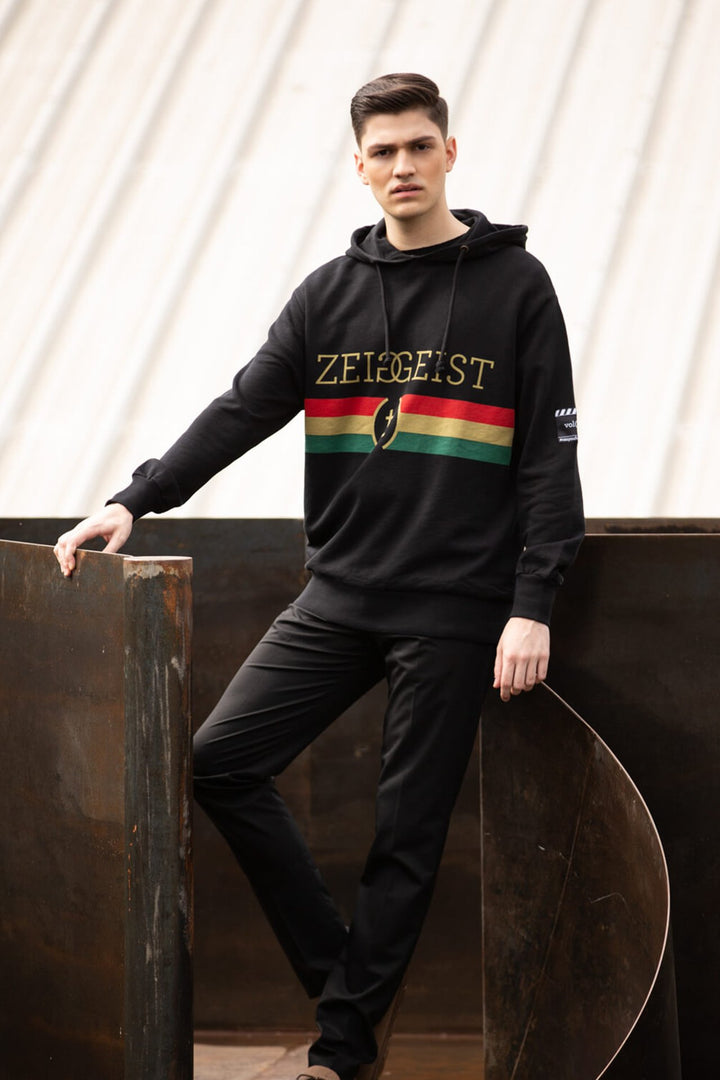 ZEIG GEIST hoodie (unisex)